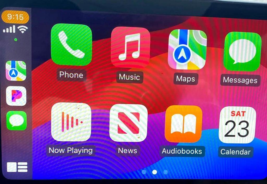 used 2018 Ford Fusion Energi car, priced at $17,995