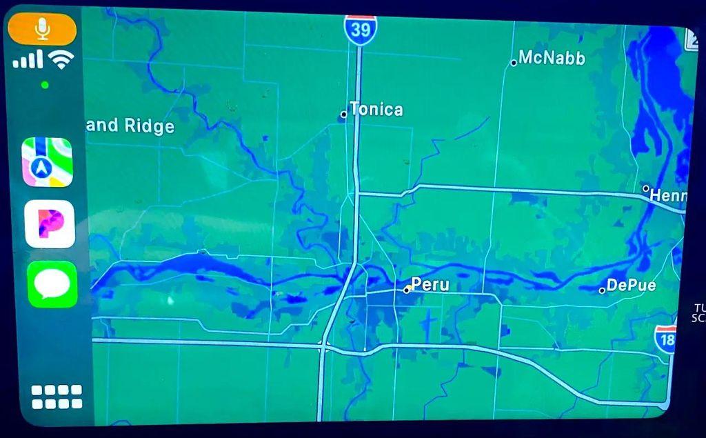 used 2018 Ford Fusion Energi car, priced at $17,995