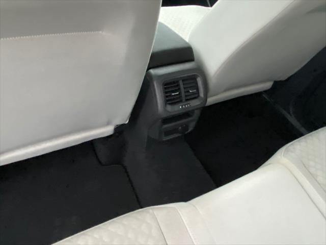 used 2020 Volkswagen Tiguan car, priced at $17,995