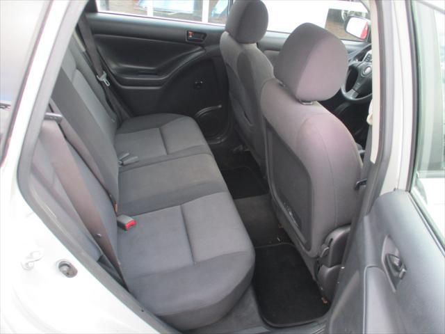 used 2004 Pontiac Vibe car, priced at $6,995