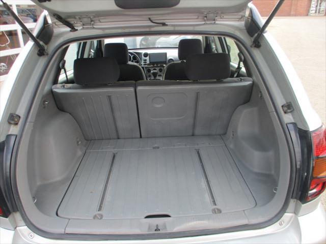 used 2004 Pontiac Vibe car, priced at $6,995