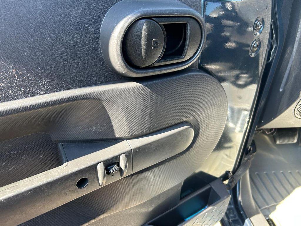 used 2008 Jeep Wrangler car, priced at $10,995