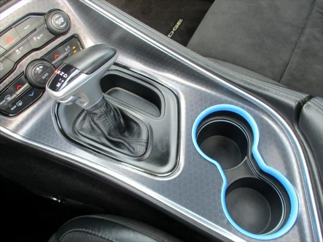 used 2016 Dodge Challenger car, priced at $20,995