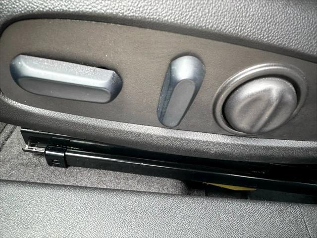 used 2024 Chevrolet Malibu car, priced at $22,495