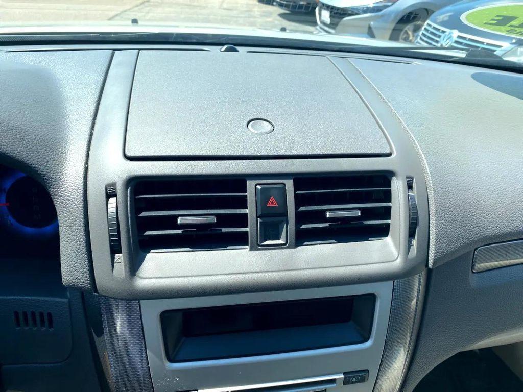 used 2010 Ford Fusion car, priced at $7,995