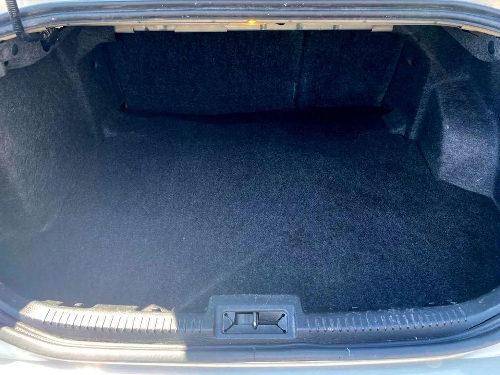 used 2010 Ford Fusion car, priced at $7,995
