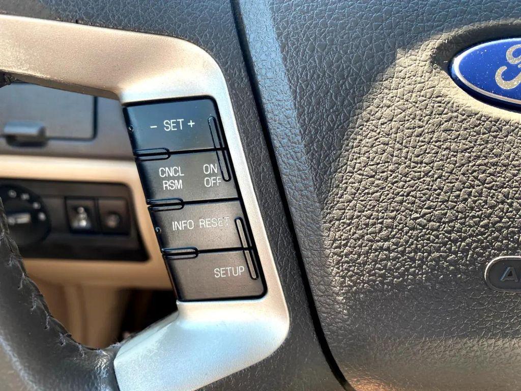 used 2010 Ford Fusion car, priced at $7,995