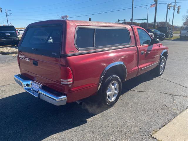 used 1997 Dodge Dakota car, priced at $4,995