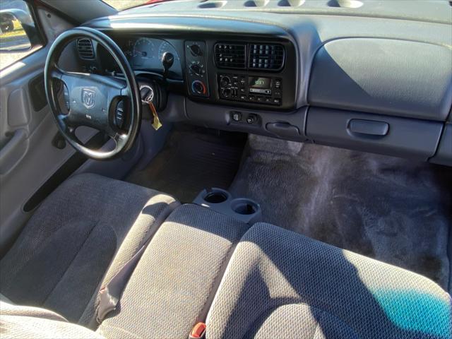 used 1997 Dodge Dakota car, priced at $4,995