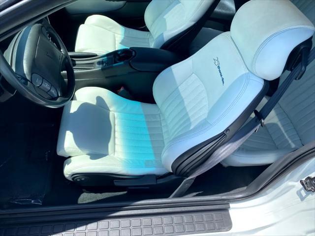 used 1994 Pontiac Firebird car, priced at $31,995