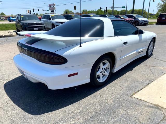 used 1994 Pontiac Firebird car, priced at $31,995