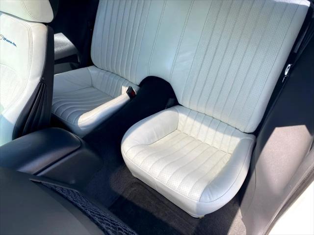 used 1994 Pontiac Firebird car, priced at $31,995