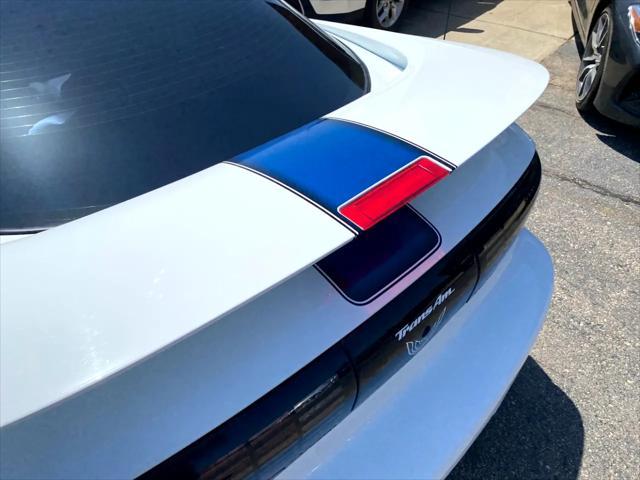 used 1994 Pontiac Firebird car, priced at $31,995