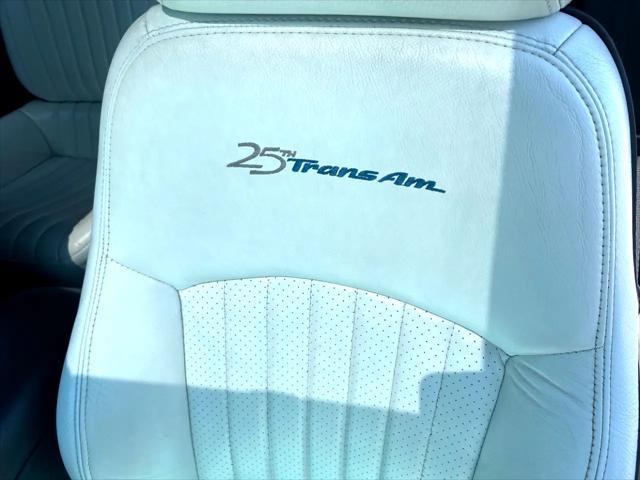 used 1994 Pontiac Firebird car, priced at $31,995