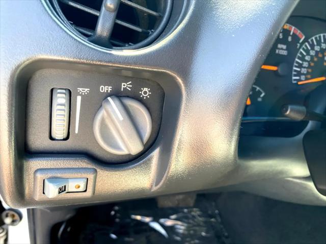 used 1994 Pontiac Firebird car, priced at $31,995