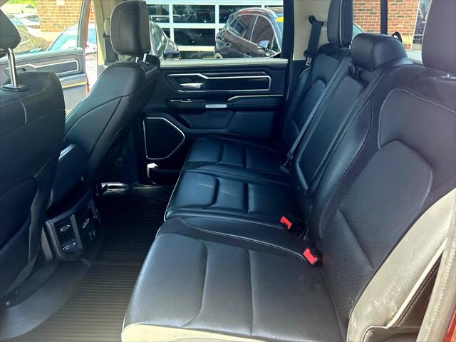 used 2024 Jeep Grand Cherokee 4xe car