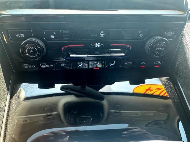 used 2024 Jeep Grand Cherokee 4xe car