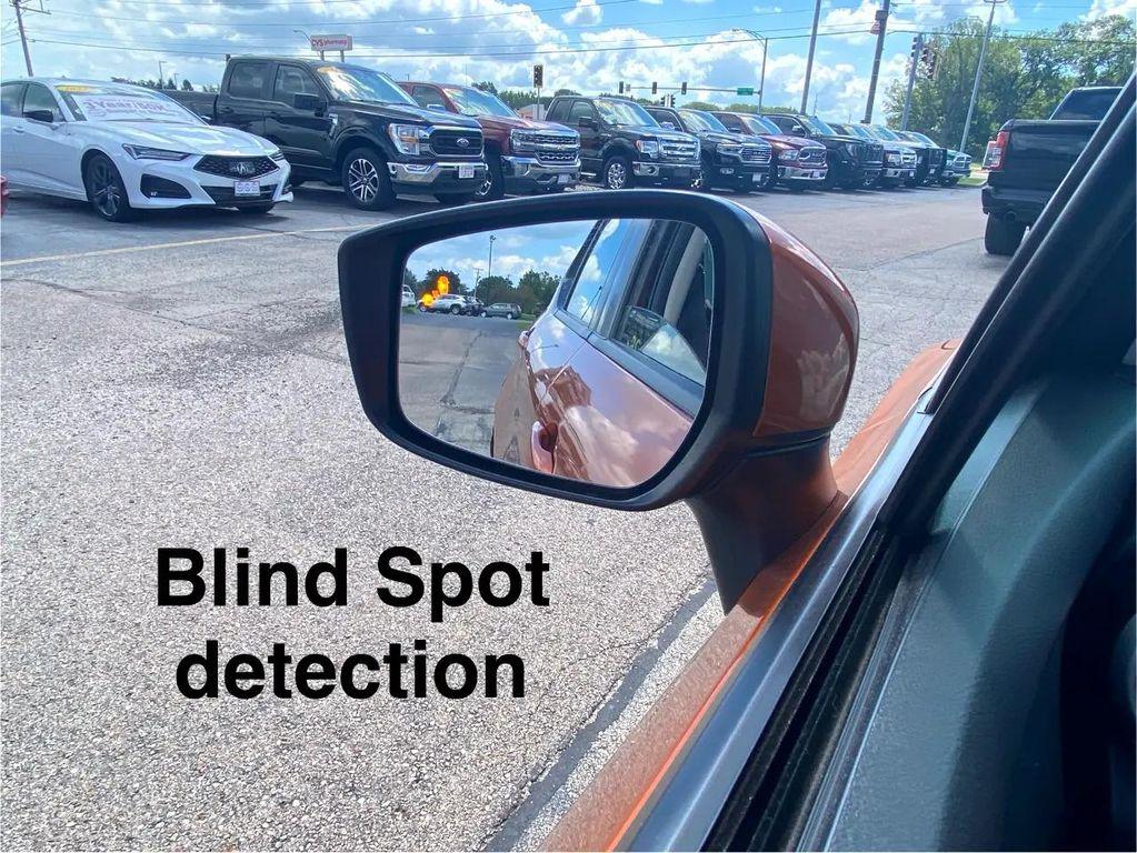 used 2020 Nissan Versa car, priced at $14,995