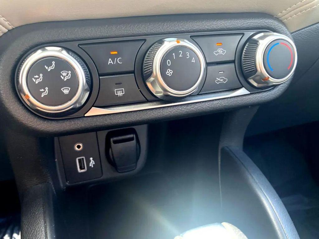 used 2020 Nissan Versa car, priced at $14,995