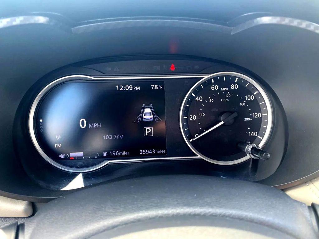 used 2020 Nissan Versa car, priced at $14,995