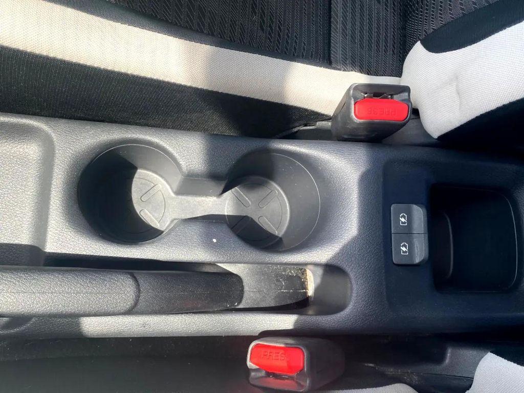 used 2020 Nissan Versa car, priced at $14,995