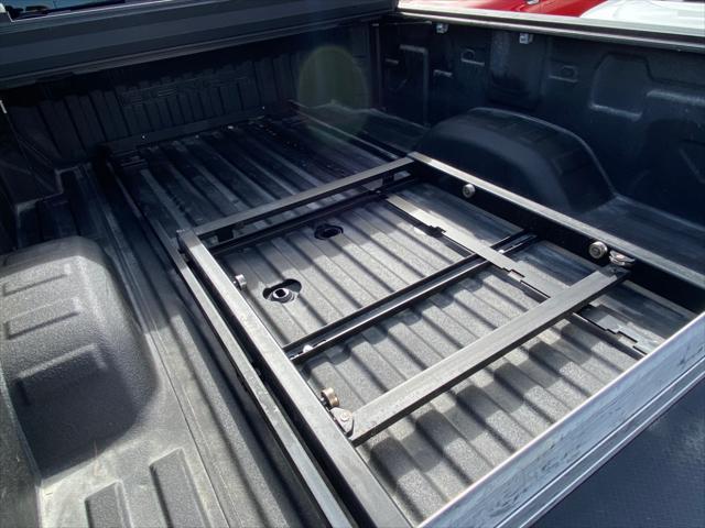 used 2024 GMC Sierra 3500 car, priced at $79,995