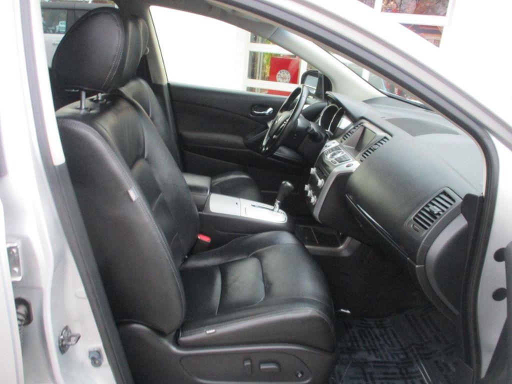 used 2013 Nissan Murano car, priced at $10,495