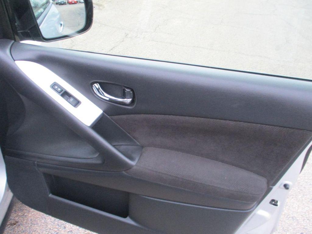 used 2013 Nissan Murano car, priced at $10,495