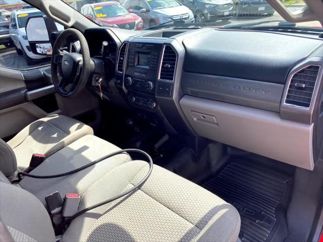 used 2017 Ford F-450 car, priced at $49,995