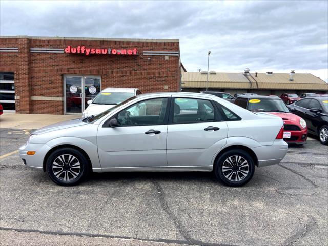 used 2005 Ford Focus car, priced at $7,995