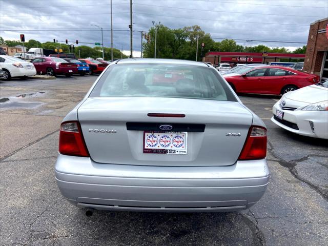 used 2005 Ford Focus car, priced at $7,995