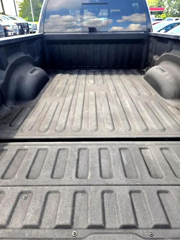 used 2022 Ram 1500 car, priced at $29,995