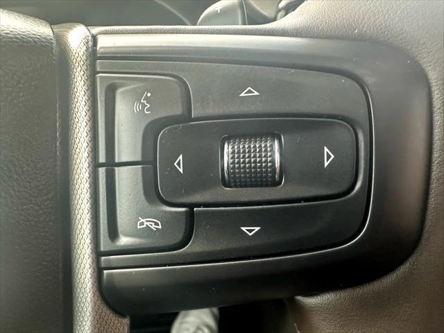 used 2024 GMC Sierra 1500 car, priced at $66,995