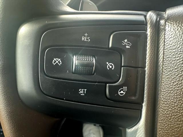 used 2024 GMC Sierra 1500 car, priced at $66,995