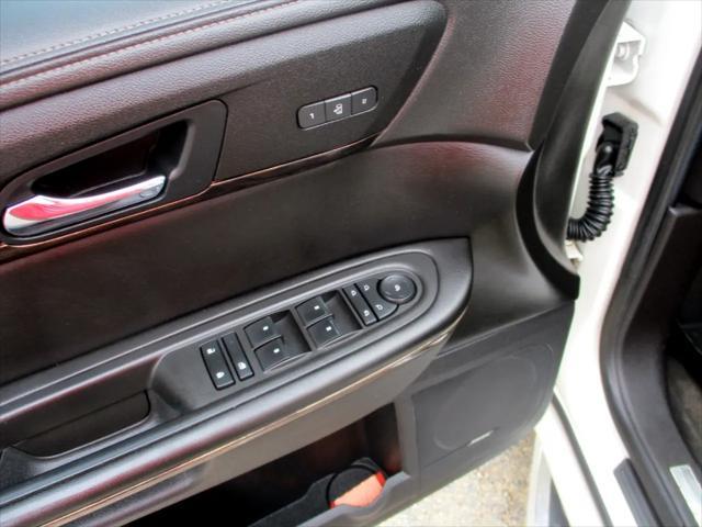 used 2014 GMC Acadia car, priced at $8,995