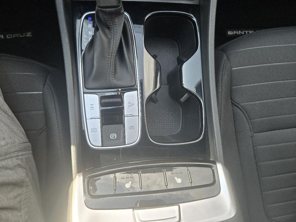 used 2022 Hyundai SANTA CRUZ car, priced at $24,995