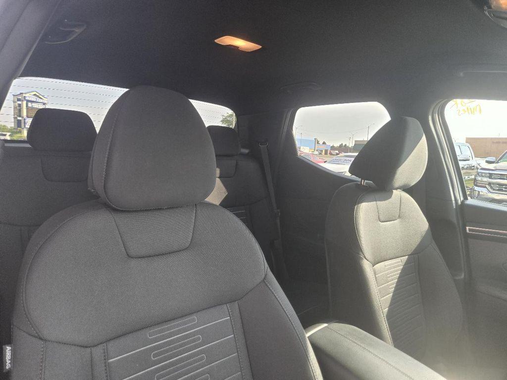 used 2022 Hyundai SANTA CRUZ car, priced at $24,995