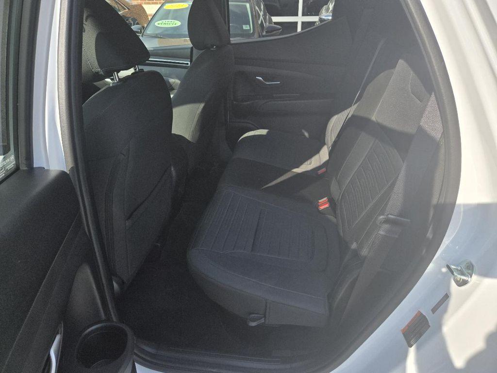 used 2022 Hyundai SANTA CRUZ car, priced at $24,995