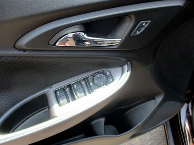 used 2021 Chevrolet Malibu car, priced at $22,995