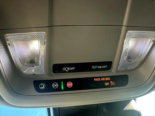 used 2021 Chevrolet Malibu car, priced at $22,995