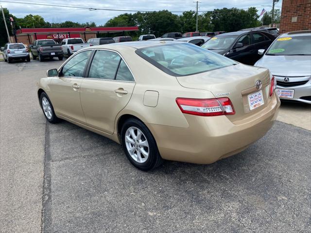 used 2011 Toyota Camry car, priced at $11,995