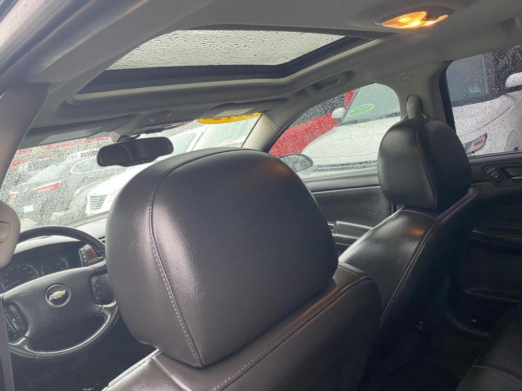 used 2012 Chevrolet Impala car, priced at $10,995