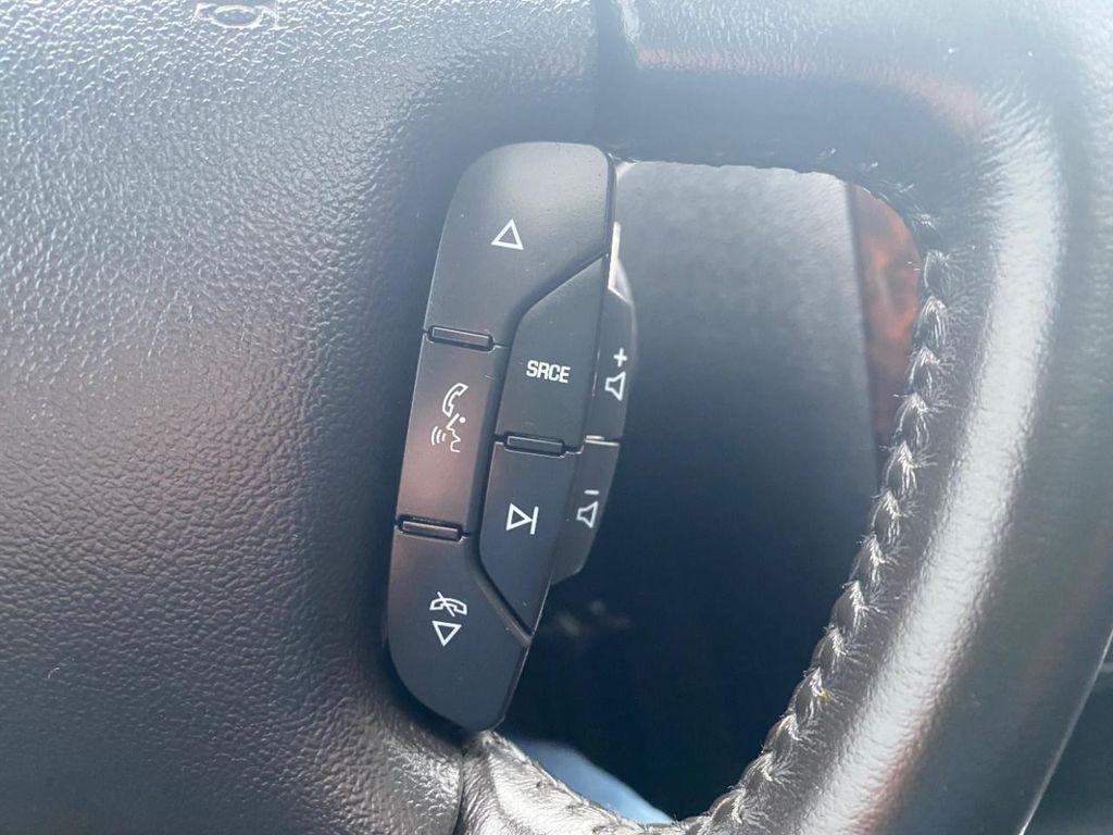 used 2012 Chevrolet Impala car, priced at $10,995