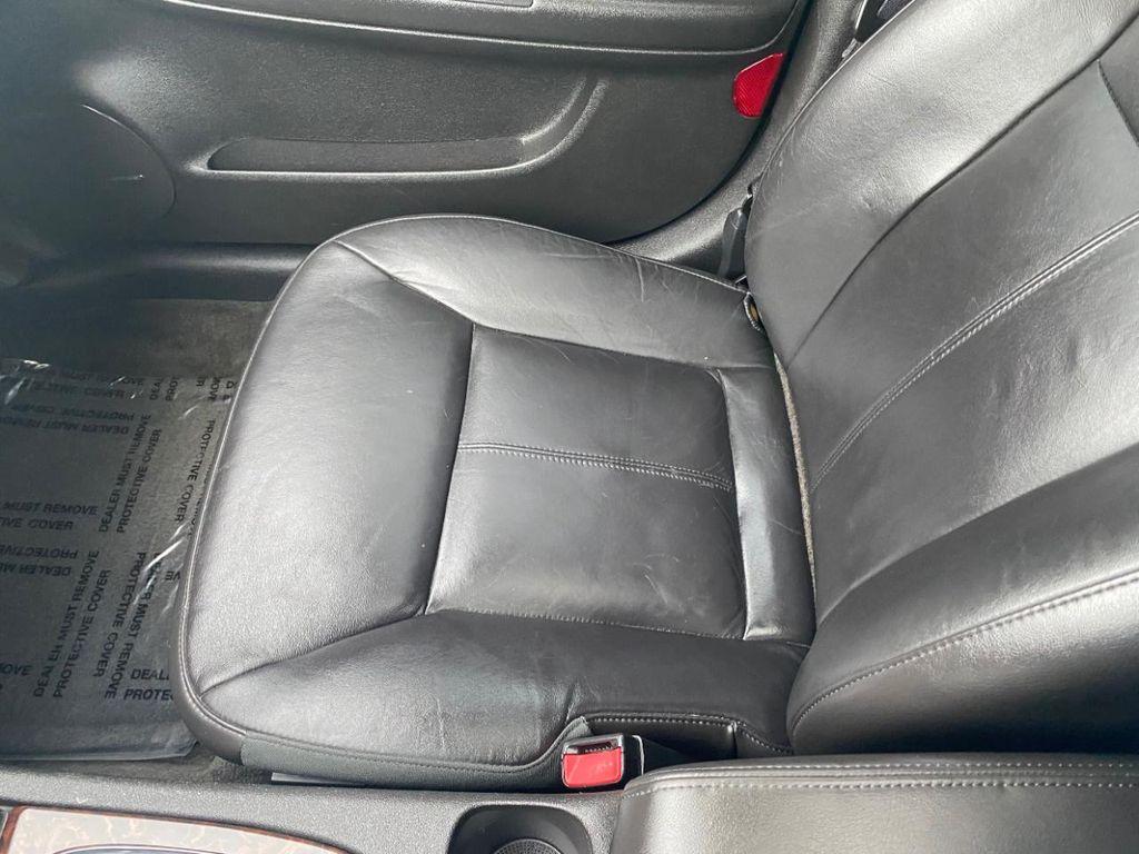used 2012 Chevrolet Impala car, priced at $10,995