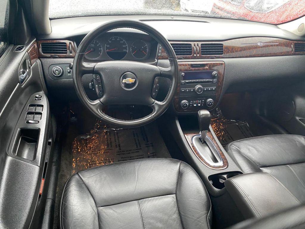 used 2012 Chevrolet Impala car, priced at $10,995
