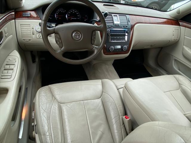 used 2006 Cadillac DTS car, priced at $2,995