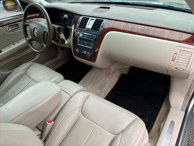 used 2006 Cadillac DTS car, priced at $2,995