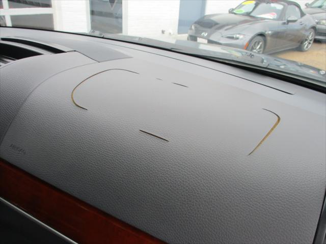 used 2006 Volkswagen Touareg car, priced at $8,495