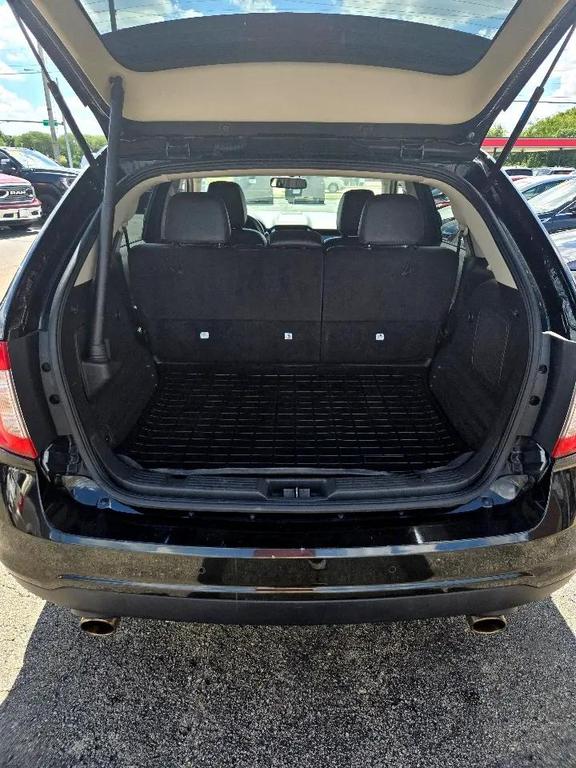 used 2013 Ford Edge car, priced at $8,495