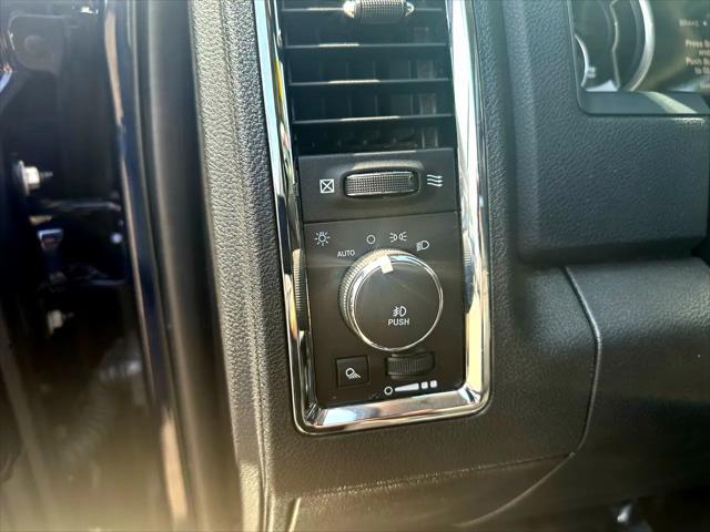 used 2016 Ram 2500 car, priced at $44,995